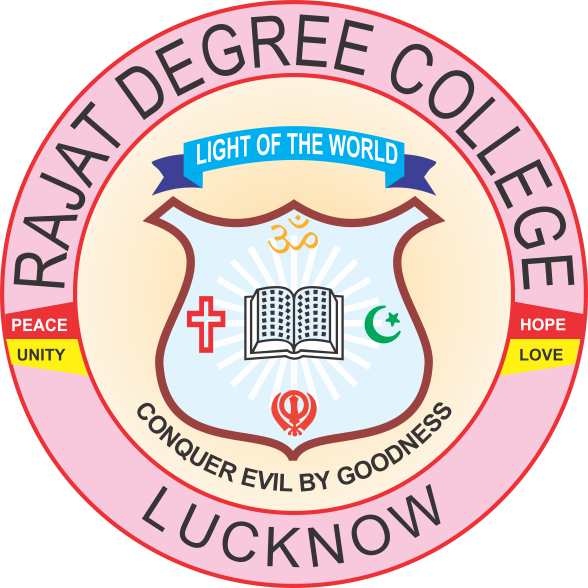 Rajat Degree College Lucknow